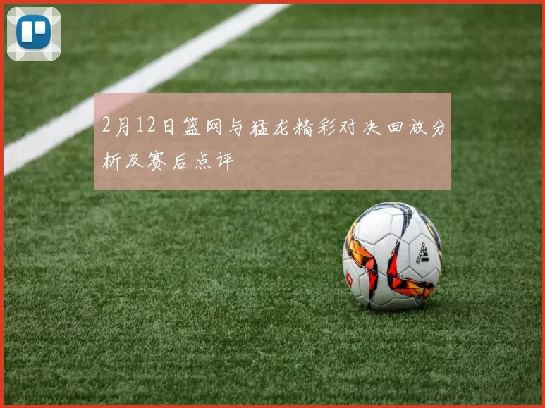 2月12日篮网与猛龙精彩对决回放分析及赛后点评