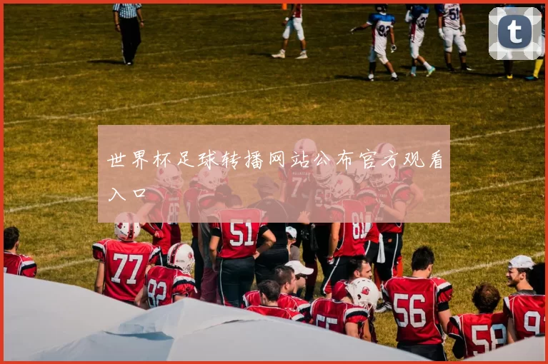 世界杯足球转播网站公布官方观看入口